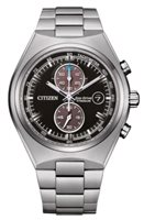 Orologio Citizen Uomo Supertitanio - Crono in Titanio CA7090-87E - CA7090-87E